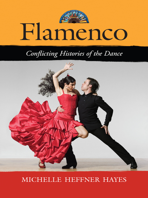 Title details for Flamenco by Michelle Heffner Hayes - Available